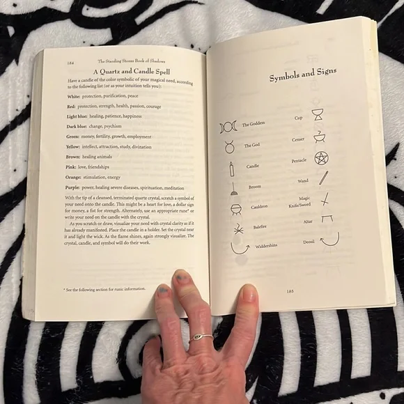 🧿WICCA🪄♾️⭐🔮💀🗡️☣️🎇✨👹🧹⚰️SCOTT CUNNINGHAM 🧙‍♀️SOLITARY PRACTITIONER 🧙‍♂️ - Picture 10 of 17